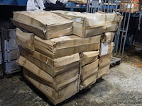 Partij eetkamerstoelen - afbeelding 1 van  2