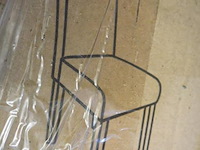 Partij eetkamerstoelen - afbeelding 2 van  2