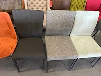 Partij eetkamerstoelen/barkrukken (43x) - afbeelding 8 van  35