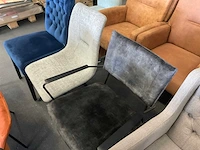 Partij eetkamerstoelen/barkrukken (43x) - afbeelding 21 van  35