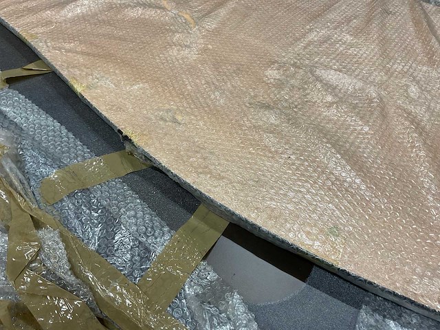 Partij eetkamertafelbladen (12x) - afbeelding 3 van  12