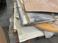 Partij eetkamertafelbladen (12x) - afbeelding 4 van  12