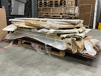 Partij eetkamertafelbladen (12x) - afbeelding 6 van  12