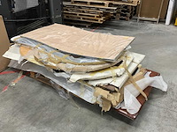 Partij eetkamertafelbladen (12x) - afbeelding 8 van  12