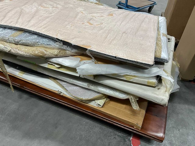 Partij eetkamertafelbladen (12x) - afbeelding 9 van  12