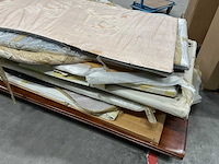 Partij eetkamertafelbladen (12x) - afbeelding 9 van  12