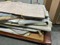 Partij eetkamertafelbladen (12x) - afbeelding 10 van  12