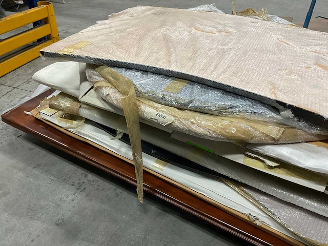 Partij eetkamertafelbladen (12x) - afbeelding 11 van  12