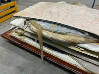 Partij eetkamertafelbladen (12x) - afbeelding 11 van  12