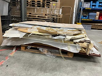 Partij eetkamertafelbladen (12x) - afbeelding 12 van  12