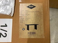 Partij eettafels - afbeelding 4 van  35