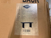 Partij eettafels - afbeelding 5 van  35