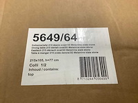 Partij eettafels - afbeelding 6 van  35