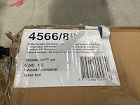 Partij eettafels - afbeelding 7 van  35