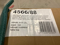 Partij eettafels - afbeelding 9 van  35