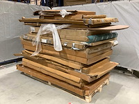 Partij eettafels - afbeelding 1 van  35