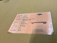 Partij eettafels - afbeelding 13 van  35