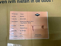 Partij eettafels - afbeelding 18 van  35