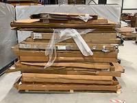 Partij eettafels - afbeelding 12 van  35