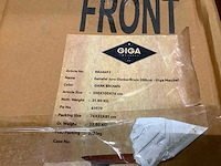 Partij eettafels - afbeelding 24 van  35