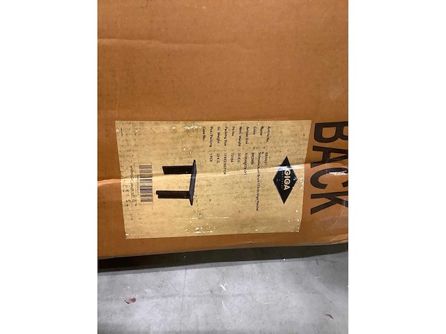 Partij eettafels - afbeelding 26 van  35