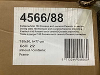 Partij eettafels - afbeelding 28 van  35