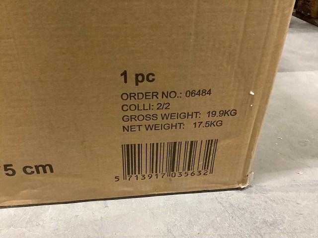 Partij eettafels - afbeelding 29 van  35