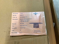 Partij eettafels - afbeelding 32 van  35