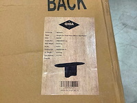 Partij eettafels - afbeelding 34 van  35