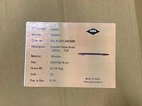 Partij eettafels - afbeelding 35 van  35