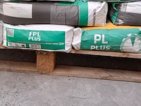 Partij egalisatiemiddel, schönox, xp15, fpl plus & pl plus - afbeelding 5 van  5