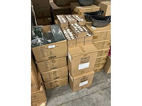 Partij egg white 12pcs per box (1920x) - afbeelding 2 van  4