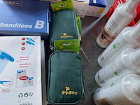 Partij ehbo en veiligheidsmiddelen - afbeelding 3 van  4