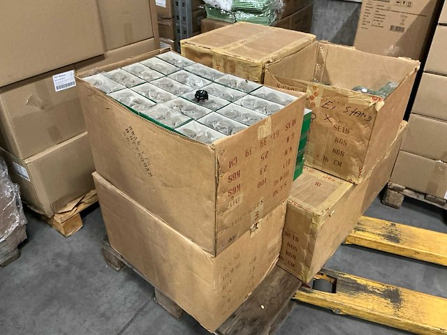 Partij ei standaarden h2cm (750x) - afbeelding 4 van  8