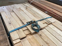 Partij eiken planken - afbeelding 5 van  5
