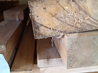 Partij eiken - afbeelding 2 van  6