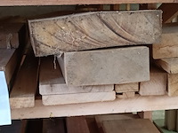 Partij eiken - afbeelding 5 van  6