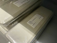 Partij einddeksels/railsteunschotten/bedieningsvensters/etc (1142x) - afbeelding 4 van  37