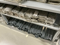 Partij einddeksels/railsteunschotten/bedieningsvensters/etc (1142x) - afbeelding 16 van  37