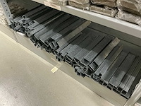 Partij einddeksels/railsteunschotten/bedieningsvensters/etc (1142x) - afbeelding 18 van  37