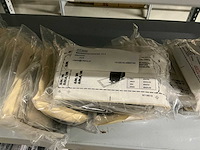 Partij einddeksels/railsteunschotten/bedieningsvensters/etc (1142x) - afbeelding 28 van  37