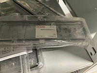 Partij einddeksels/railsteunschotten/bedieningsvensters/etc (1142x) - afbeelding 30 van  37