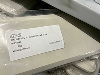 Partij einddeksels/railsteunschotten/bedieningsvensters/etc (1142x) - afbeelding 37 van  37