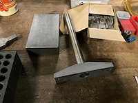 Partij eindmaten en divers - afbeelding 2 van  12