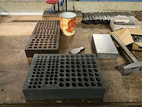 Partij eindmaten en divers - afbeelding 3 van  12