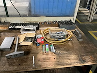 Partij eindmaten en divers - afbeelding 1 van  12