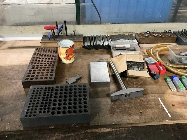 Partij eindmaten en divers - afbeelding 5 van  12