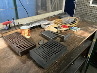 Partij eindmaten en divers - afbeelding 6 van  12