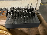 Partij eindmaten en divers - afbeelding 7 van  12