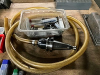 Partij eindmaten en divers - afbeelding 10 van  12